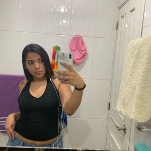 Meet your Posher, Kimberly